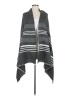 J.Crew Gray Poncho One size (estimated) - photo 1
