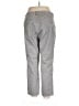 J.Crew Solid Gray Khakis Size 32 waist - photo 2