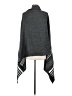 J.Crew Gray Poncho One size (estimated) - photo 2