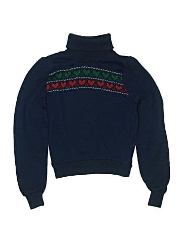 Assorted Brands Turtleneck Sweater (view 2)