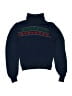 Assorted Brands 100% Acrylic Blue Turtleneck Sweater Size S (kids) - photo 2