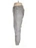 J.Crew Solid Gray Khakis Size 32 waist - photo 5