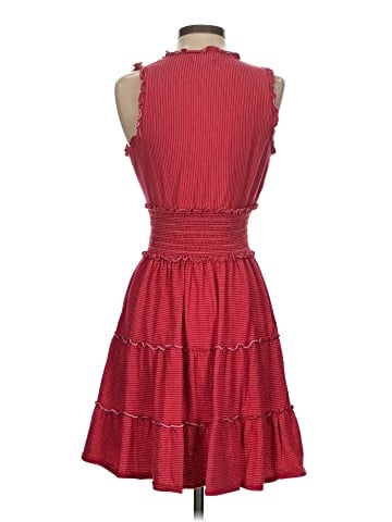 Max Studio Cocktail Dress (view 2)