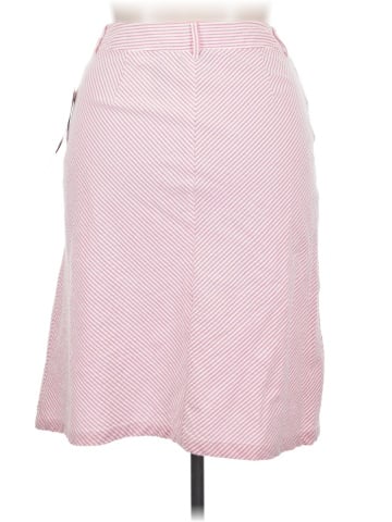 Crazy Horse Casual Skirt (view 2)