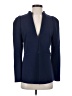Halogen Blue Blazer Size XS - photo 1