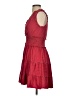 Max Studio Hearts Red Cocktail Dress Size XS - photo 5