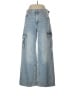 Gap 100% Cotton Blue Jeans Size 12 - photo 1