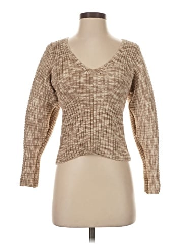 Mara Hoffman Pullover Sweater (view 1)