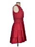 Max Studio Hearts Red Cocktail Dress Size XS - photo 4