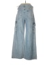 Gap 100% Cotton Blue Jeans Size 12 - photo 2