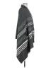 J.Crew Gray Poncho One size (estimated) - photo 4