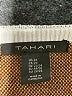 Tahari Plaid Gray Pullover Sweater Size 2X - photo 7