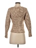 Mara Hoffman Tan Pullover Sweater Size XS - photo 2