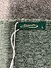 Ofeefan Tweed Gray Casual Dress Size L - photo 7