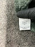 Ofeefan Tweed Gray Casual Dress Size L - photo 8