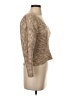 Mara Hoffman Tan Pullover Sweater Size XS - photo 4
