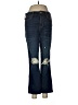 Hollister Blue Jeans Size 29 waist - photo 1