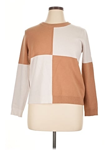 41Hawthorn Pullover Sweater (view 1)