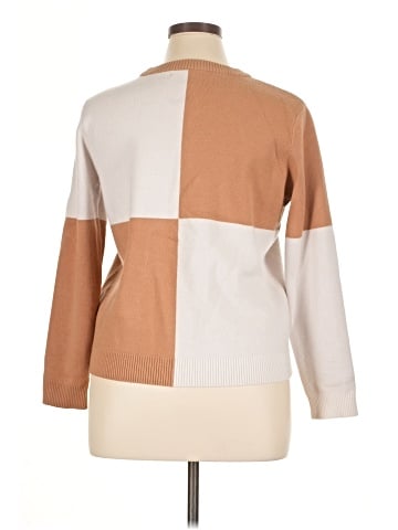 41Hawthorn Pullover Sweater (view 2)