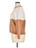 41Hawthorn Color Block Tan Pullover Sweater Size XL - photo 5