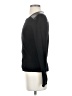 Cache Black Long Sleeve Top Size S - photo 5