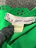 Love Notes 100% Polyester Green Sleeveless Top Size M - photo 7