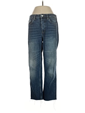 Zara TRF Jeans (view 1)