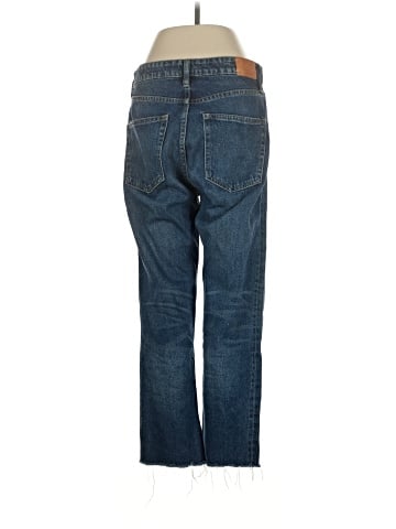 Zara TRF Jeans (view 2)