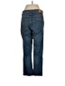 Zara TRF Blue Jeans Size 4 - photo 2