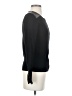 Cache Black Long Sleeve Top Size S - photo 4