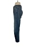 Zara TRF Blue Jeans Size 4 - photo 5