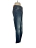 Zara TRF Blue Jeans Size 4 - photo 4