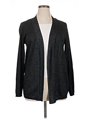 Bold Elements Cardigan (view 1)