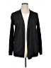 Bold Elements 100% Polyester Black Cardigan Size XL - photo 1