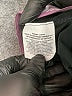 Nike Purple Active Pants Size XS - photo 8
