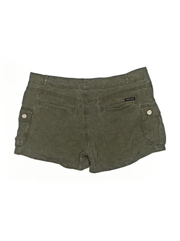 Sanctuary Khaki Shorts (view 2)