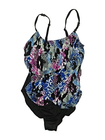 Magicsuit One Piece Swimsuit (view 1)