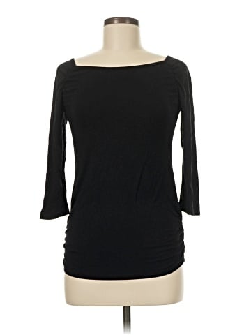 Patty Boutik 3/4 Sleeve Top (view 1)