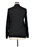 Bold Elements 100% Polyester Black Cardigan Size XL - photo 2