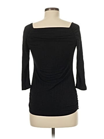 Patty Boutik 3/4 Sleeve Top (view 2)