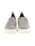 Roxy Gray Sneakers Size 7 1/2 - photo 2