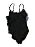 Magicsuit Paisley Blue One Piece Swimsuit Size L (estimated) - photo 2