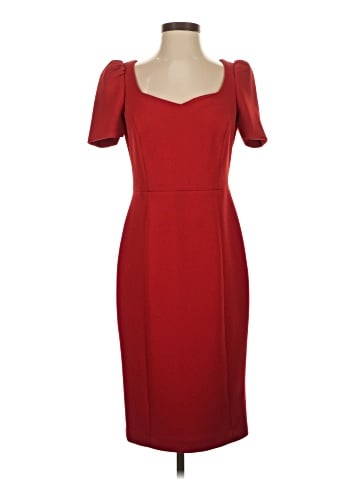 Calvin Klein Cocktail Dress (view 1)
