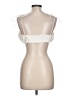Zara Ivory Tube Top Size L - photo 2