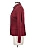 CAbi Burgundy Jacket Size 0 - photo 5