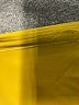 Lululemon Athletica Solid Yellow Active Pants Size 10 - photo 8