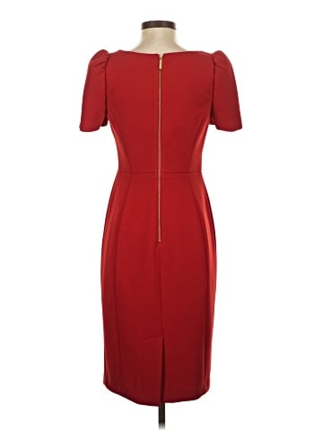 Calvin Klein Cocktail Dress (view 2)
