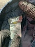 Everlast 100% Polyester Blue Track Pants Size M - photo 4