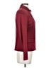 CAbi Burgundy Jacket Size 0 - photo 4