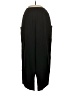 Unbranded 100% Polyester Black Casual Pants Size S - photo 1